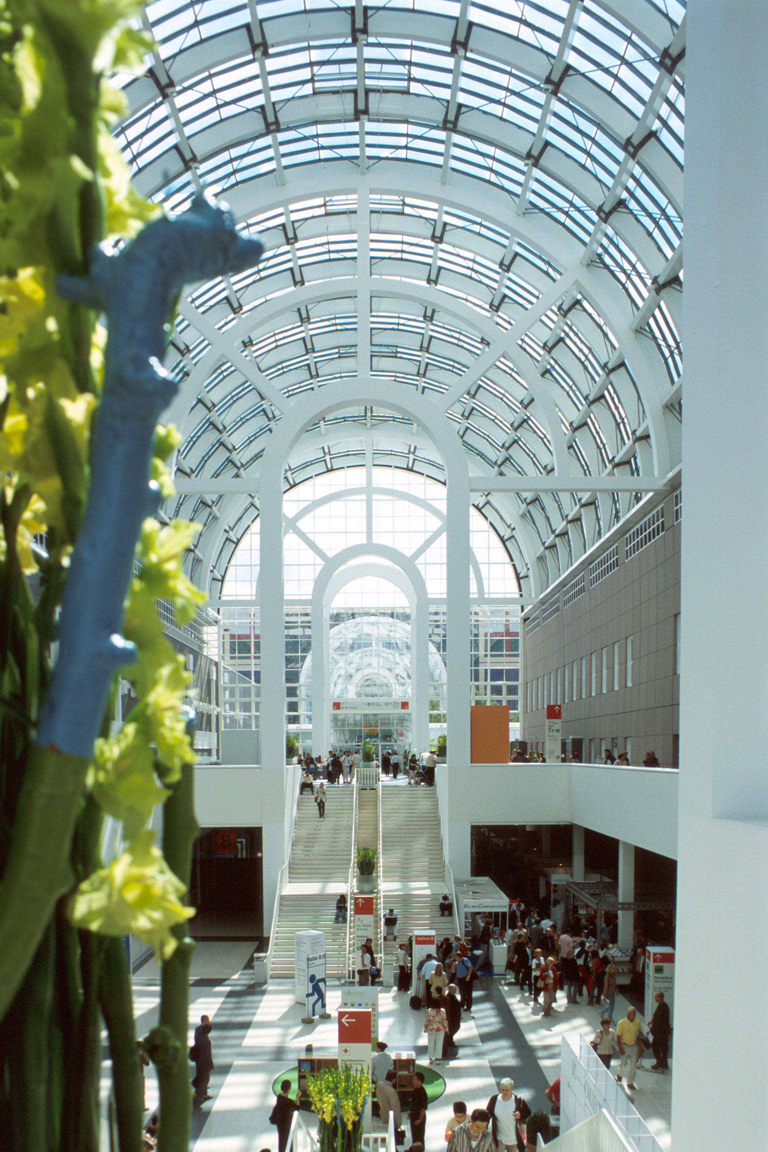 Galleria